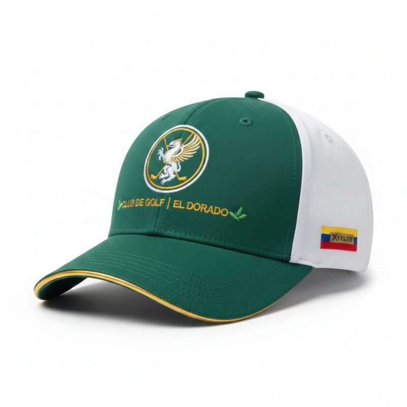 Gorra Personalizada Club Xelite